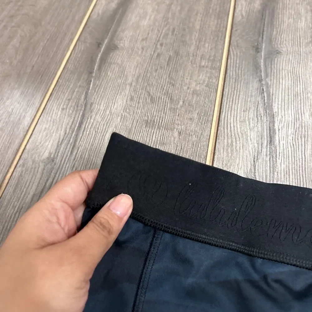 Lululemon Women’s Spandex Shorts